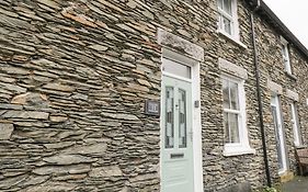 St Mary'S Cottage